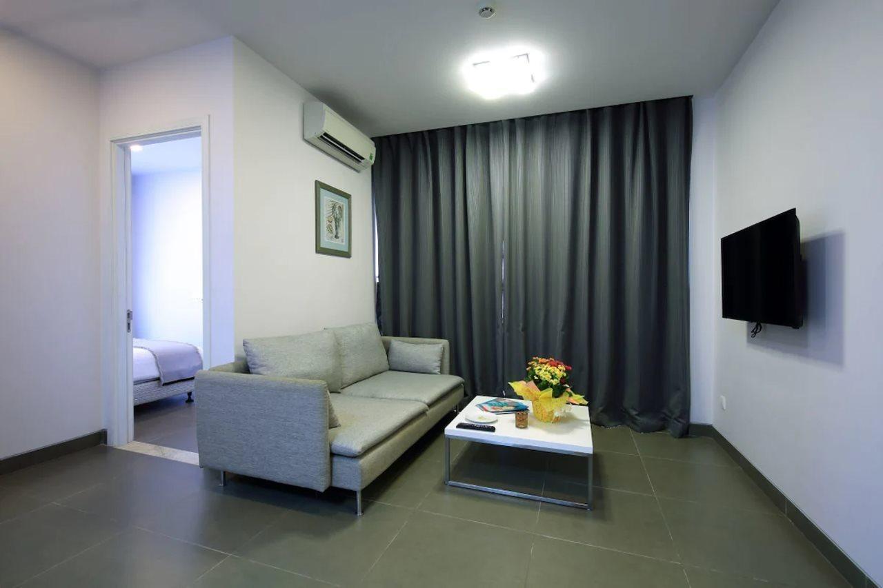 Glenwood Hotel Ho Chi Minh City