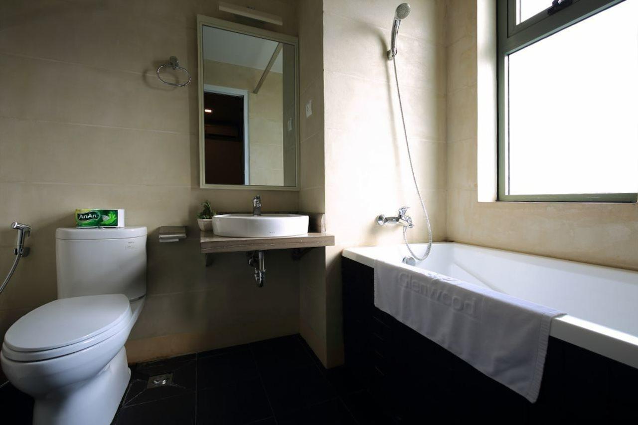 Hotel Glenwood 3*
