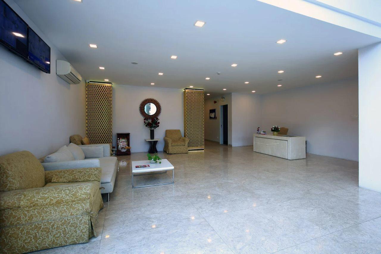 Hotel Glenwood 3*